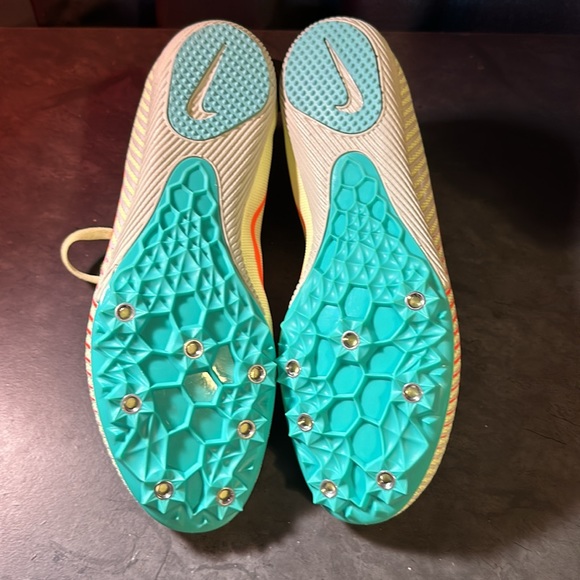 Nike Zoom Rival M 9 Track Spikes - Picture 5 of 6